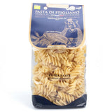 fusilloni pasta di stigliano