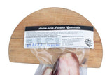 Etichetta di Suino Nero Guanciale Terre delle Dolomiti