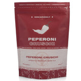 peperoni cruschi senise sudrise 25 g