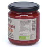 Sugo pronto Peperoni - Arrabbiata