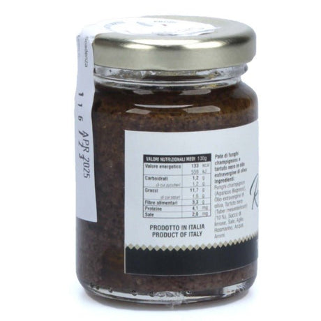 Creme e Olio di Tartufo