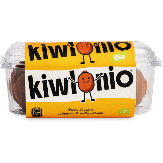 Kiwi Giallo Biologico Soreli