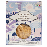 Lenticchie Gialle Decorticate