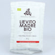 Lievito Madre Bio Essiccato da frumento essiccato.