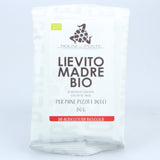 Lievito per Pizze Pane Focacce e Dolci Biologico prodotto in Sicilia 
