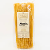 Linguine 100% Blé Italien
