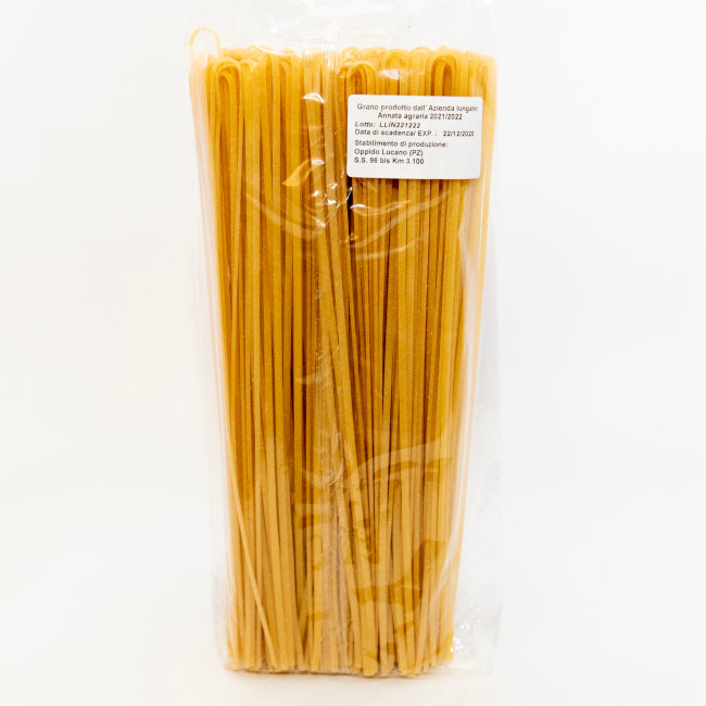 Linguine 100% Blé Italien