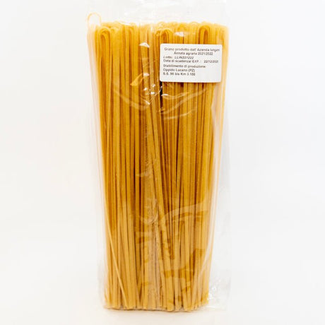 Linguine 100% Grano Italiano