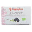 Morose, dolci artigianali a base di liquirizia biologica calabrese, dal gusto intenso e naturale.