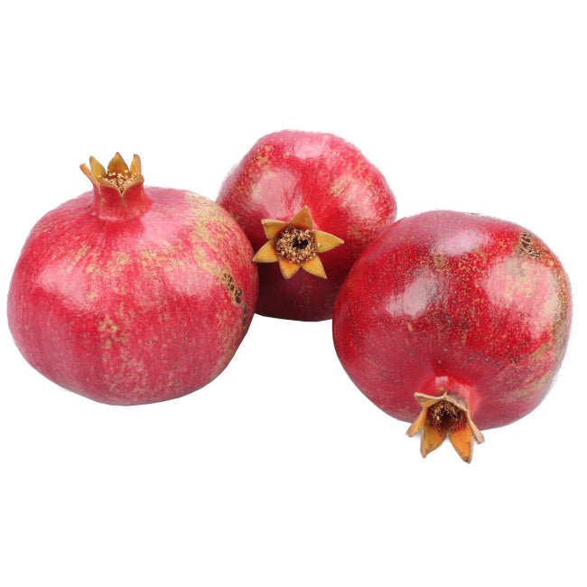 Granatapfel aus Lukanien