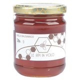 Miele Balsamico della Basilicata con eucalipto e menta