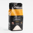 Sale marino Integrale Grosso di Trapani presidio Slow Food