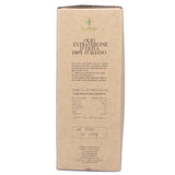 Bag in box da 3 litri di olio extravergine lucano Ogliarola del Bradano