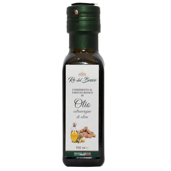 Creme e Olio di Tartufo