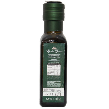 Creme e Olio di Tartufo