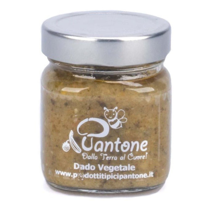 Dado Vegetale artigianale Lucano