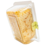 Pane Guttiau e Carasau