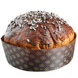 Panettone Pasticceria Giulia