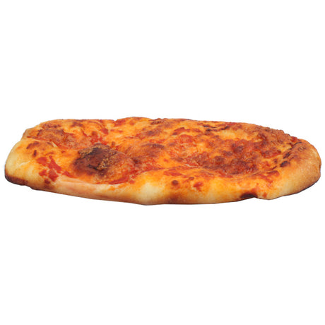 Panzerotto artigianale mozzarella e pomodoro del Forno Di Noia prodotto ogni giorno a San Brancato.