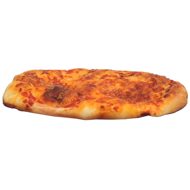 Panzerotto artigianale mozzarella e pomodoro del Forno Di Noia prodotto ogni giorno a San Brancato.