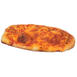 Panzerotto salato con mozzarella filante e pomodoro confezionato in ATM, specialità artigianale del Forno Di Noia.