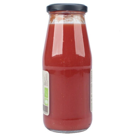 Passata di pomodoro BIO