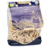 caserecce pasta stigliano