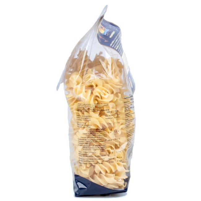 fusilloni pasta di stigliano