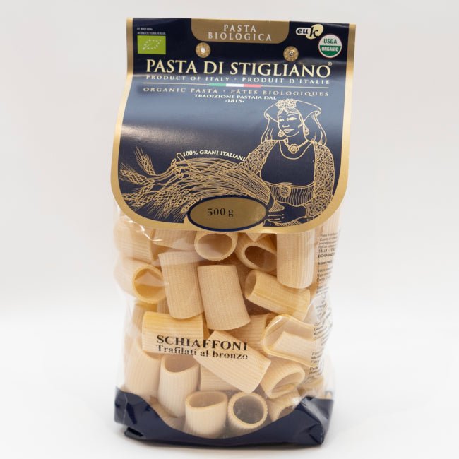 Schiaffoni Biologici