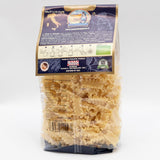 <tc>Capricciose pasta</tc>