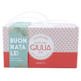 Panettone Pasticceria Giulia