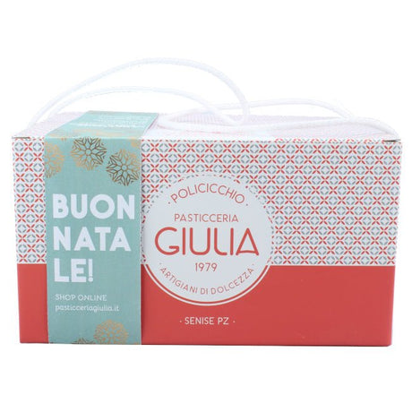 Panettone Pasticceria Giulia