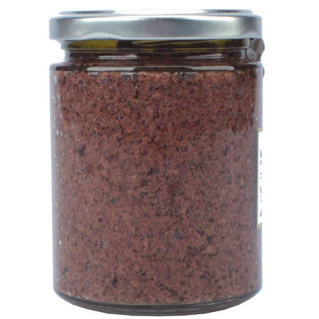 Patè di oliva di Aliano