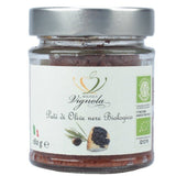 Patè di oliva Vignola di Grassano Biologica