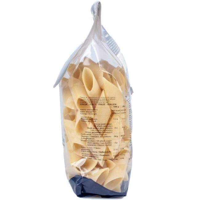 pennoni lisci pasta di stigliano