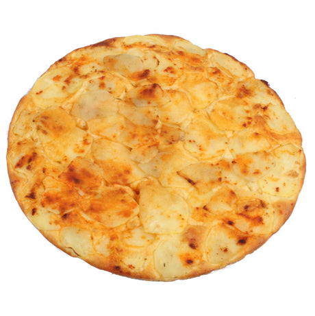 Focaccia alle patate artigianale del Forno Di Noia prodotta a San Brancato in Basilicata