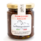 Pomodori Secchi