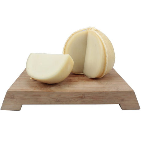 Formaggio di capra Provolone della Basilicata