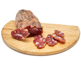 Soppressata Lucana