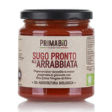 Sugo pronto Peperoni - Arrabbiata
