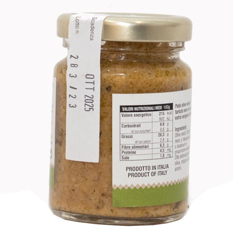 Creme e Olio di Tartufo