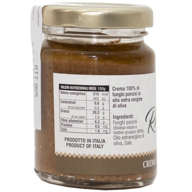 Creme e Olio di Tartufo