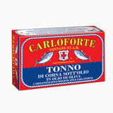 Tonno Mediterraneo