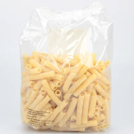 Ziti Tagliati