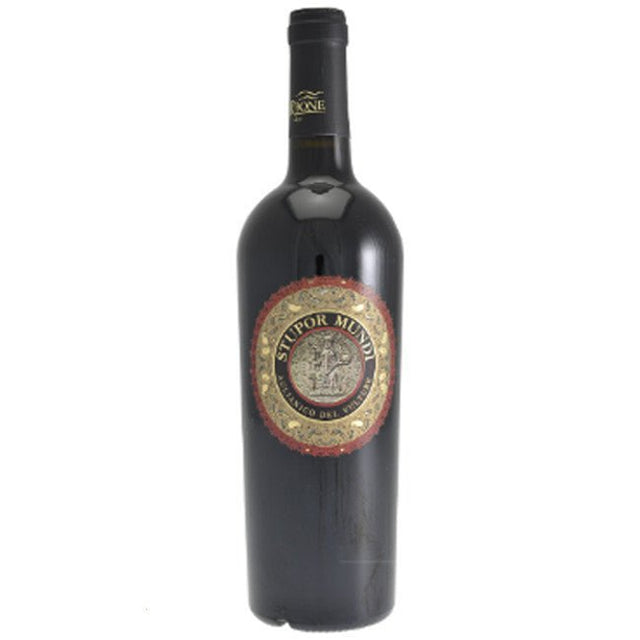 Aglianico del Vulture Stupor Mundi Cantine Carbone