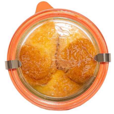Babà senza glutine