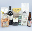 Box Regalo gastronomico per aziende e dipendenti con prodotti tipici 