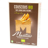 Cous Cous Italiano