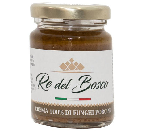Creme e Olio di Tartufo
