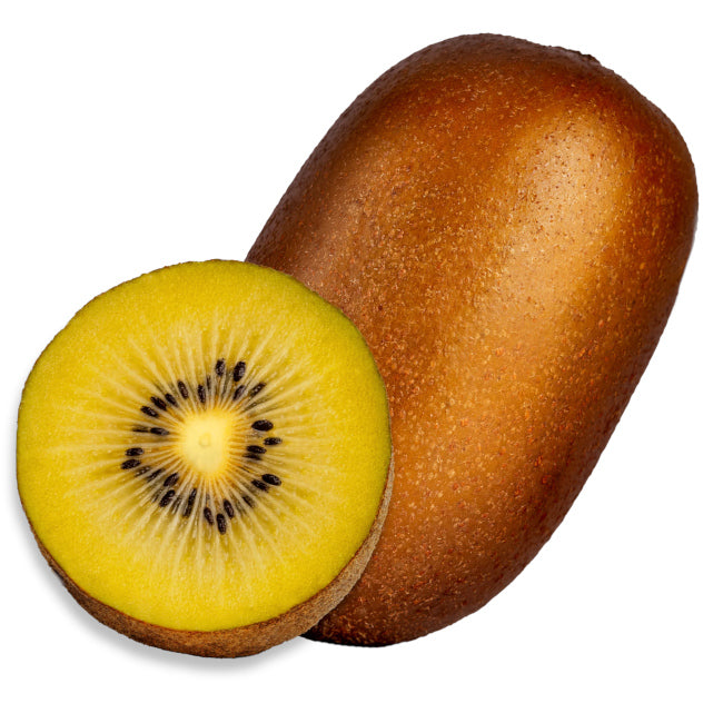 Kiwi Giallo Biologico Soreli